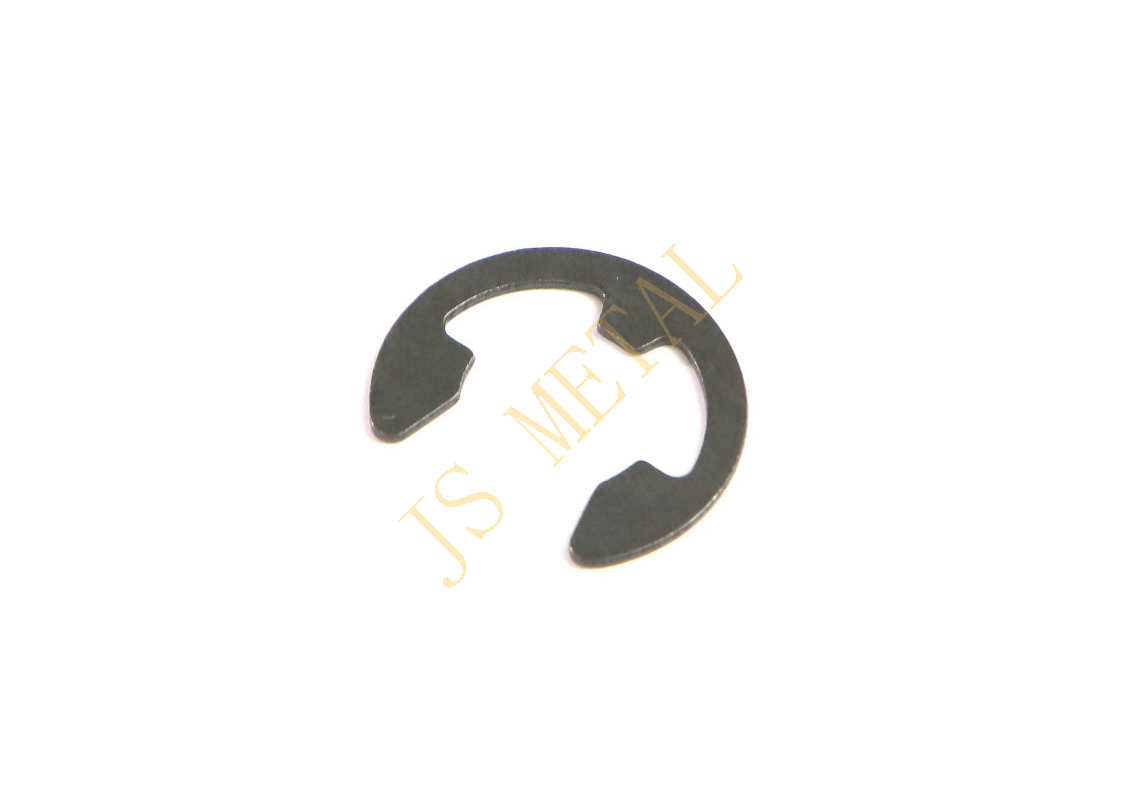 E Series External Rings (Shaft) - 睿盛五金